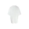 T-shirt “No Comment” “Bianco” 684155TLVG30330