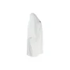 T-shirt “No Comment” “Bianco” 684155TLVG30330