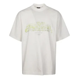 T-shirt Offshore Oversize “Bianca” POIZON2405142