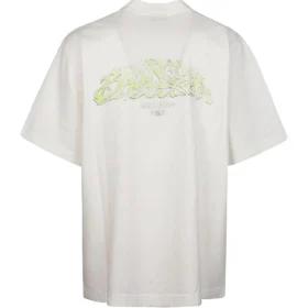 T-shirt Offshore Oversize “Bianca” POIZON2405142