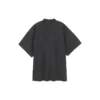 T-shirt oversize B Authentic Vintage Jersey “Nero” 694576TMVA91000