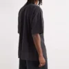 T-shirt oversize B Authentic Vintage Jersey “Nero” 694576TMVA91000