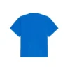 T-shirt oversize Balenciaga x The Simpsons “Blue” 676589TLVG74210