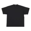 T-shirt oversize “Black” 724509TNVL81000