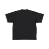 T-shirt oversize “Black” 724509TNVL81000