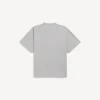 T-shirt oversize da surfista vintage da uomo in grigio Balenciaga