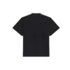 T-shirt oversize in cotone Balenciaga x THE SIMPSONS “Black” 676589TLVG71000