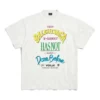 T-shirt oversize Not Been Done “Off White” 787349TQVW49012