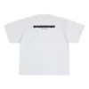 T-shirt oversize Strike 1917 “Grigio chiaro” 694576TMVJ61023