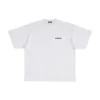 T-shirt oversize Strike 1917 “Grigio chiaro” 694576TMVJ61023