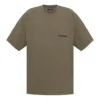 T-shirt oversize Strike 1917 “Khaki” 694576TMVJ62930