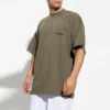 T-shirt oversize Strike 1917 “Khaki” 694576TMVJ62930