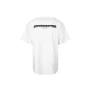 T-shirt oversize Strike 1917 “White” 694576TMVJ69800