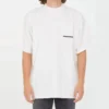 T-shirt oversize Strike 1917 “White” 694576TMVJ69800