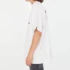 T-shirt oversize Strike 1917 “White” 694576TMVJ69800