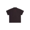 T-shirt Oversized con adesivo campione “Black” 739028TPVN41270