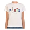 T-shirt Paris 578133TGV439000