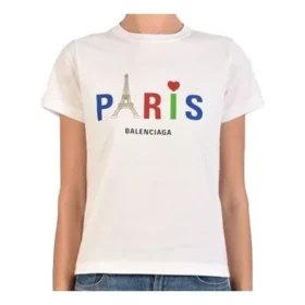T-shirt Paris 578133TGV439000