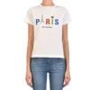 T-shirt Paris 578133TGV439000