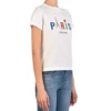 T-shirt Paris 578133TGV439000
