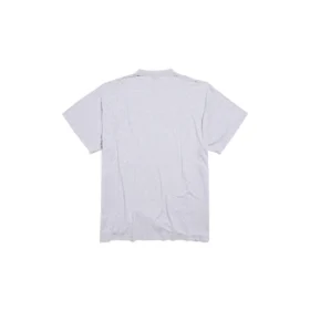 T-shirt Paris France Oversized “Heather Grey” 787349TRVO81300