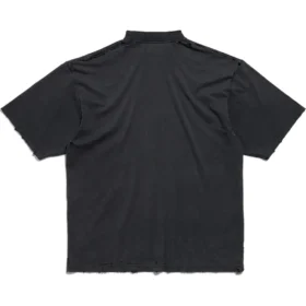 T-shirt Paris Liberty “Nera” 764235TQVR91083
