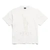 T-shirt Paris Liberty “Off White” 764235TQVR99016