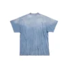 T-shirt Paris Moon “Blue” 739028TQVO14530