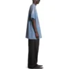 T-shirt Paris Moon “Blue” 739028TQVO14530