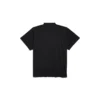 T-shirt Paris Strass Oversized “Black” 787349TRVL51000