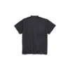 T-shirt Planet Earth Oversized “Black” 787349TRVC91055