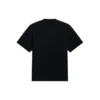 T-shirt Pride dal taglio squadrato “Black” 651795TLV931000
