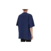 T-shirt Pride, vestibilità squadrata “Navy” 651795TLV938561