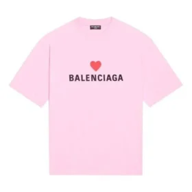 T-shirt Qixi “Rosa” 612966TLVC31401
