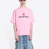 T-shirt Qixi “Rosa” 612966TLVC31401