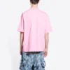 T-shirt Qixi “Rosa” 612966TLVC31401