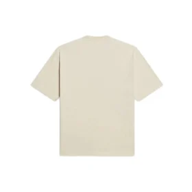 T-shirt Retail Therapy dalla vestibilità media “Ivory Black” 612966TLVB19054