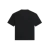 T-shirt Retail Therapy, vestibilità media “Black Yellow” 612966TLVB11361