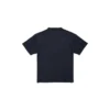 T-shirt Saint Germain “Blu scuro” 809122TRVP18065