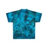 T-shirt Skater Graffiti “Blue Sky” 739028TOVA74900