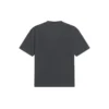 T-shirt Sporty B a vestibilità media “Washed Black” 612966TLV991070