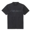T-shirt standard Regular Fit “Black Faded” 850261TTVC71041