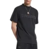 T-shirt standard Regular Fit “Black Faded” 850261TTVC71041