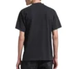 T-shirt standard Regular Fit “Black Faded” 850261TTVC71041