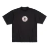 T-shirt “To My Love” “Nero” 764235TQVE41055