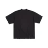 T-shirt “To My Love” “Nero” 764235TQVE41055