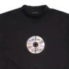 T-shirt “To My Love” “Nero” 764235TQVE41055