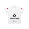 T-shirt Top League “White” 770919TPVE99000