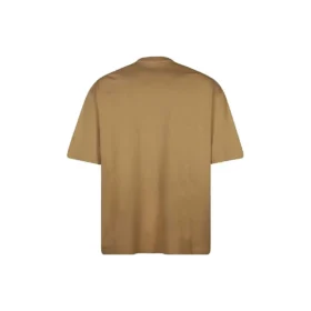 T-shirt Turn Slit “Beige” 675016TLVB30950