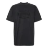 T-shirt vintage taglia L “Nero lavato” 641675TMVH81055